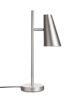 Cono table lamp - Satin
