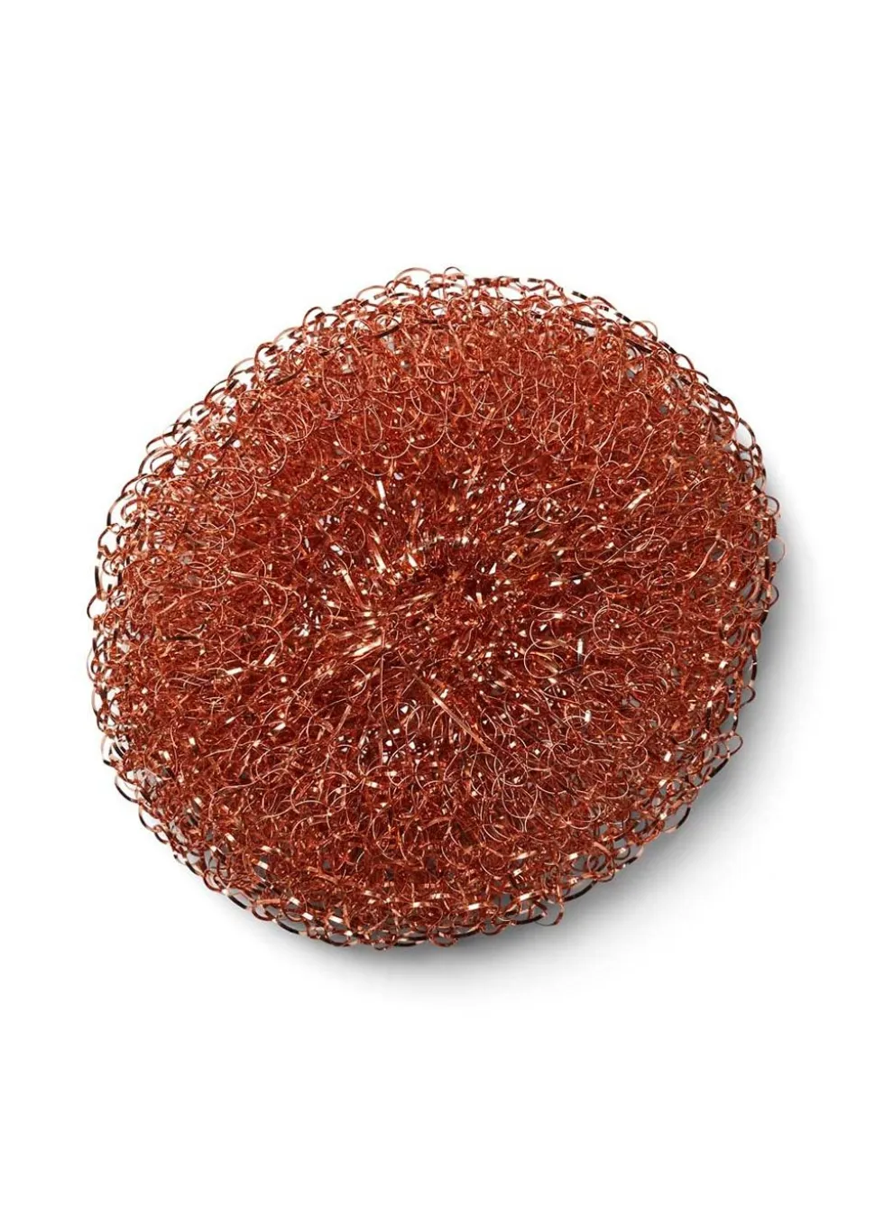 Copper Sponge