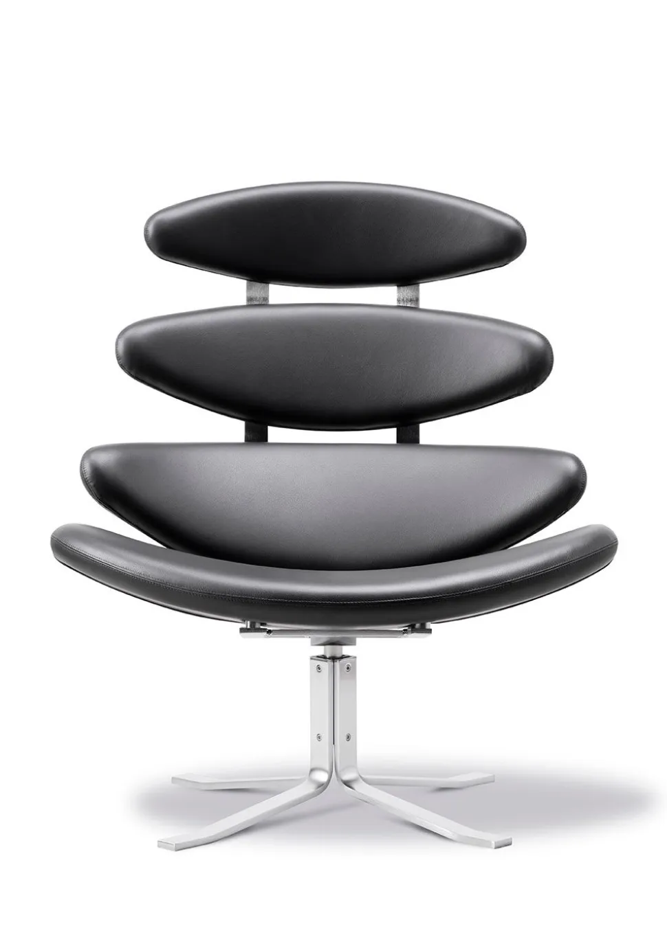 Corona Chair 5000 by By Poul M. Volther