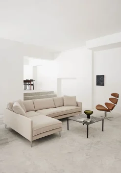 Corona Chair 5000 by By Poul M. Volther