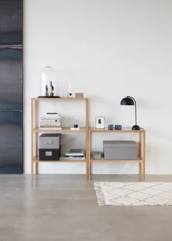 Cotton Rug w/ Fringes