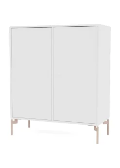 COVER - With Mushroom Legs