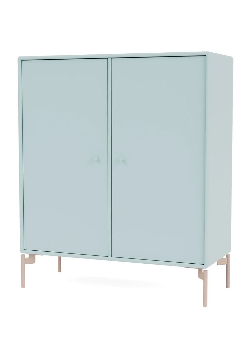 COVER - With Mushroom Legs