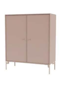 COVER - With Mushroom Legs