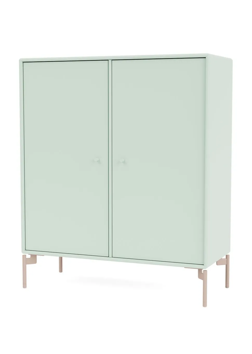 COVER - With Mushroom Legs