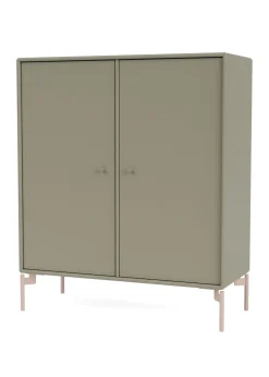 COVER - With Mushroom Legs