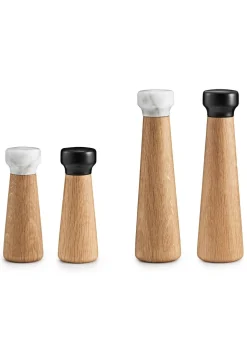 Craft Pepper Mill