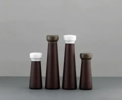 Craft Pepper Mill