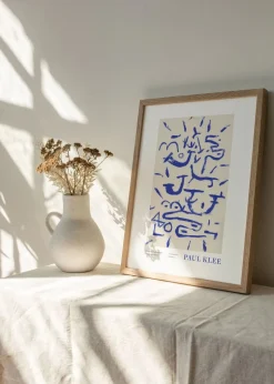 Creeper and Climber Poster