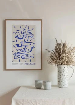 Creeper and Climber Poster