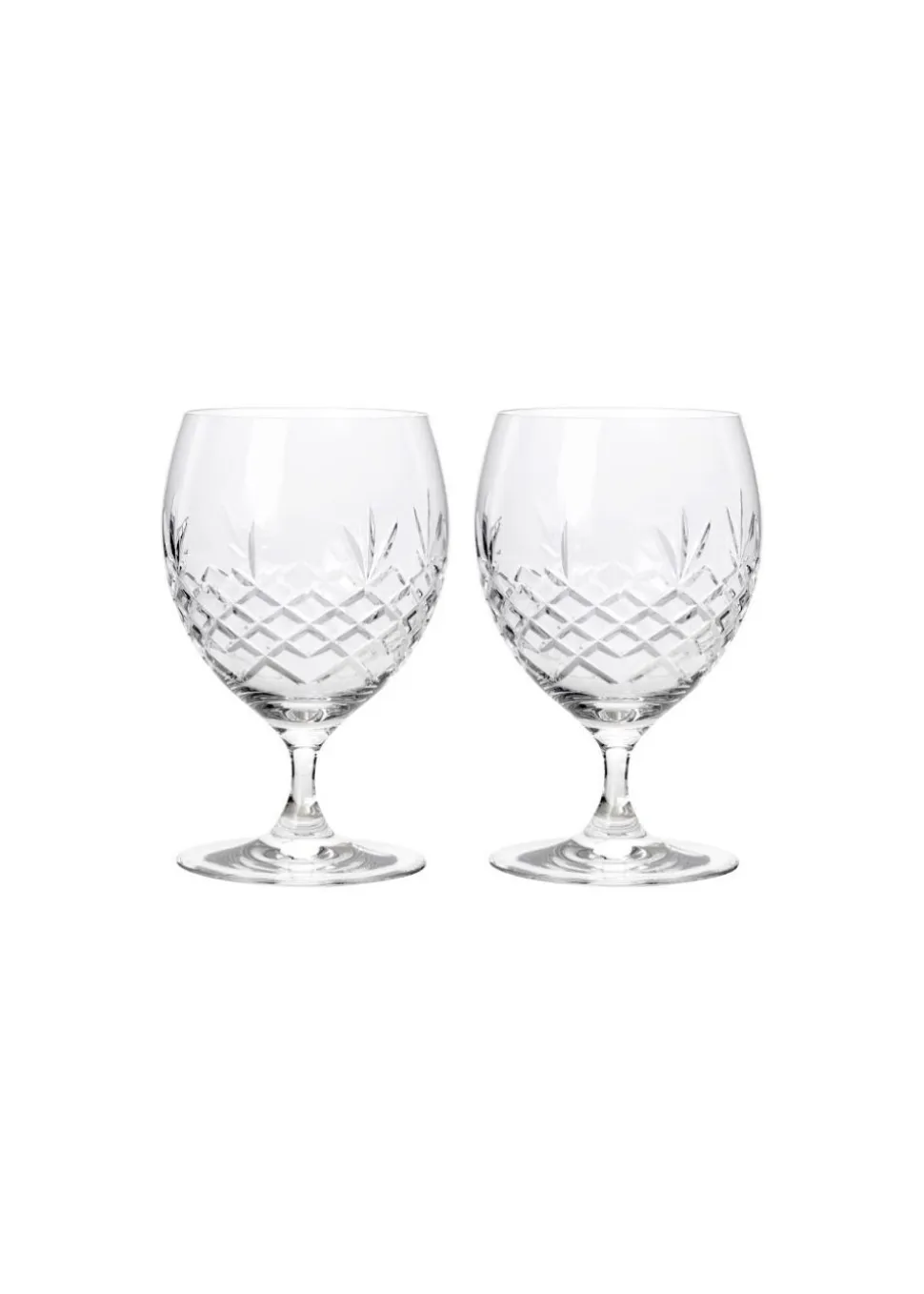 Crispy Eightball - 2 pcs