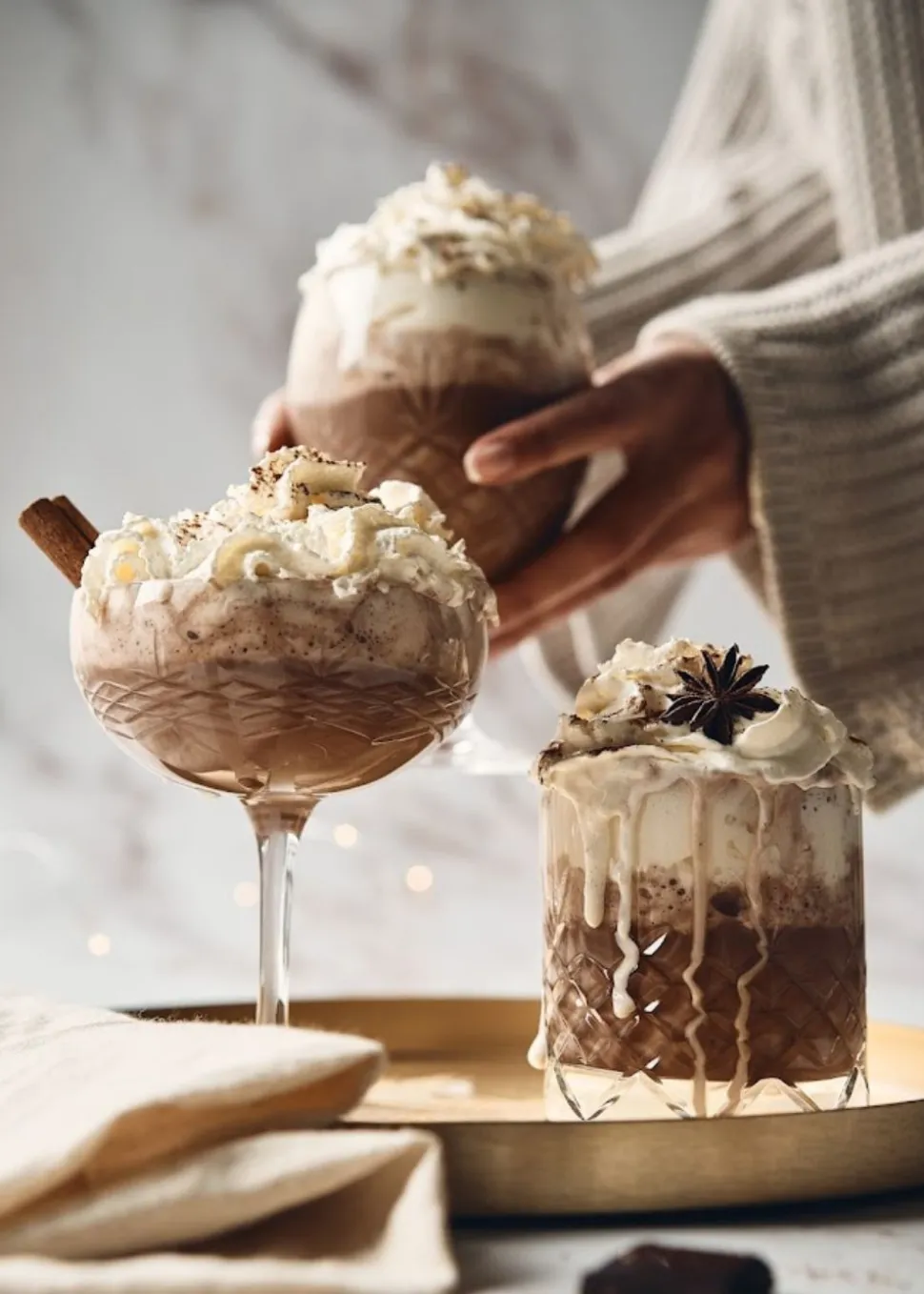 Crispy Eightball - 2 pcs