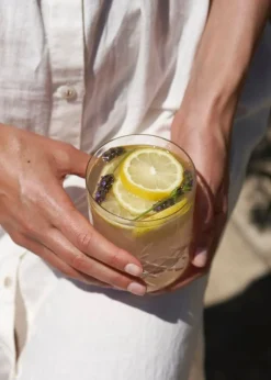 Crispy Lowball - 2 pcs