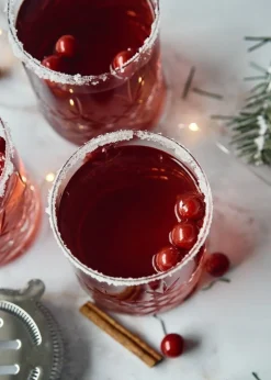 Crispy Lowball - 2 pcs