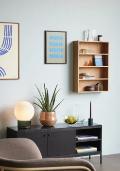 Cubbie Shelf Unit