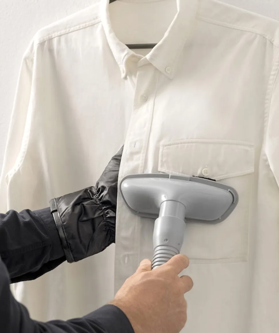 Cumulus No.3 Home Steamer