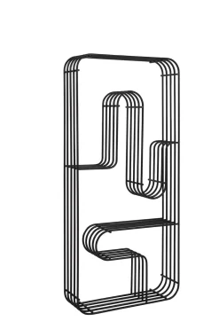 Curva Display Shelf Rectangular