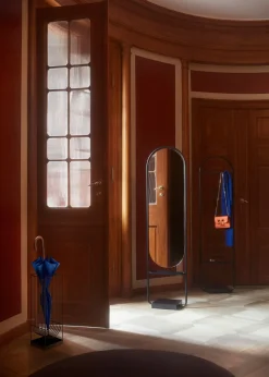 CURVA Umbrella Stand