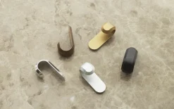 Curve Mini Hooks - 2 pcs