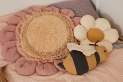 Cushion Buzzy Bee