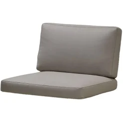 Cushion set for Connect Modules + Lounge chair