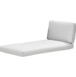 Cushion set for Connect Modules + Lounge chair