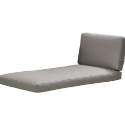 Cushion set for Connect Modules + Lounge chair