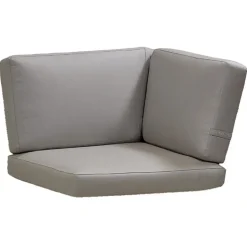 Cushion set for Connect Modules + Lounge chair