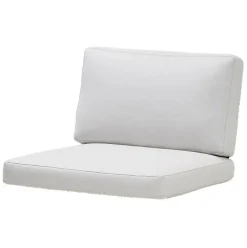 Cushion set for Connect Modules + Lounge chair