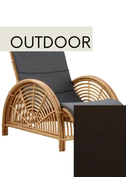 Custom cushion for Paris Chair - Exterior