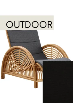 Custom cushion for Paris Chair - Exterior