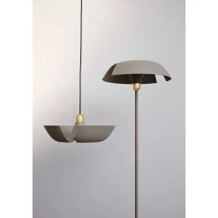 CYCNUS floorlamp