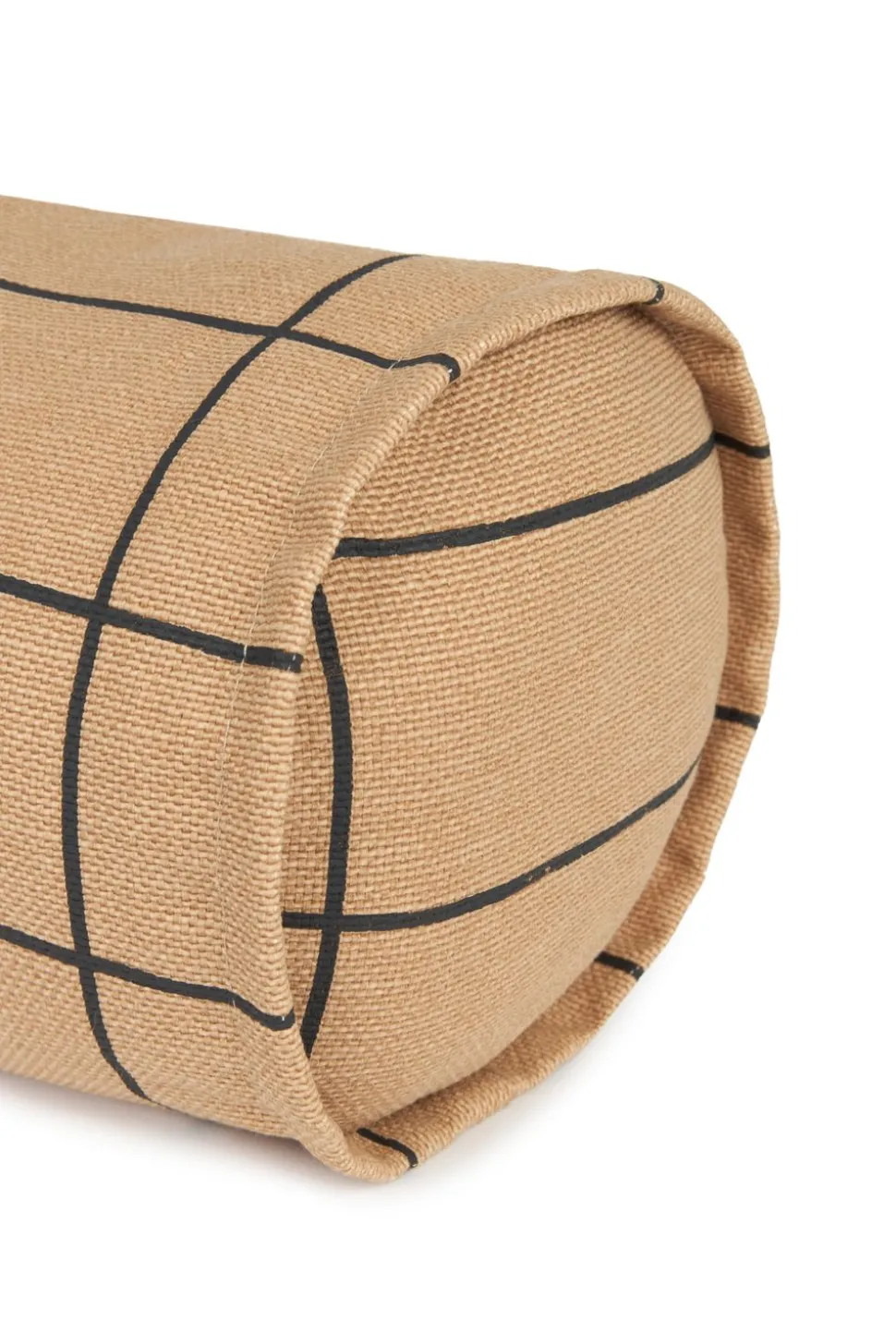 Cylinder Cushion Vibes