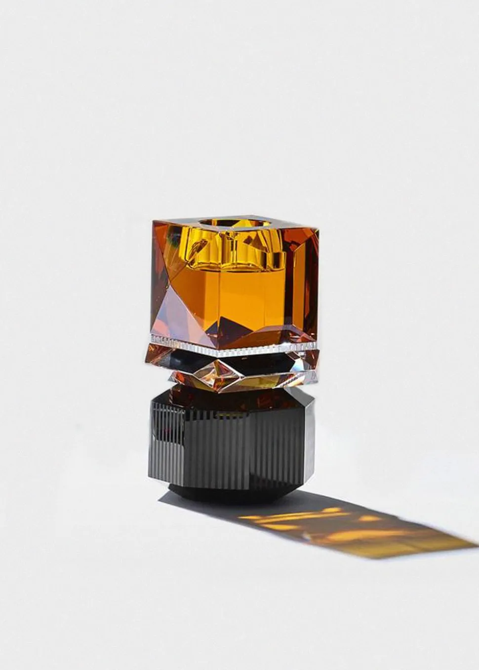 Dakota Tealight Holder