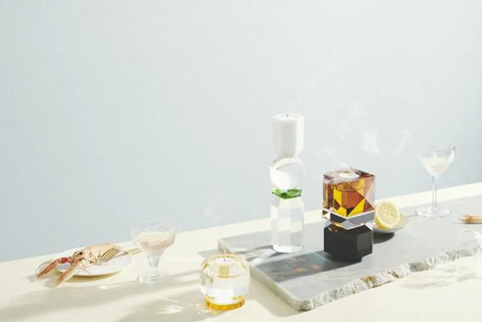 Dakota Tealight Holder