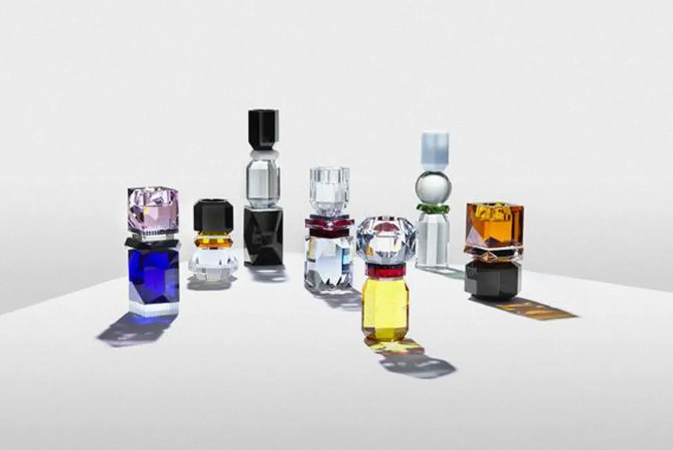 Dakota Tealight Holder