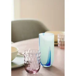 Danish Summer Tumbler Big Drops