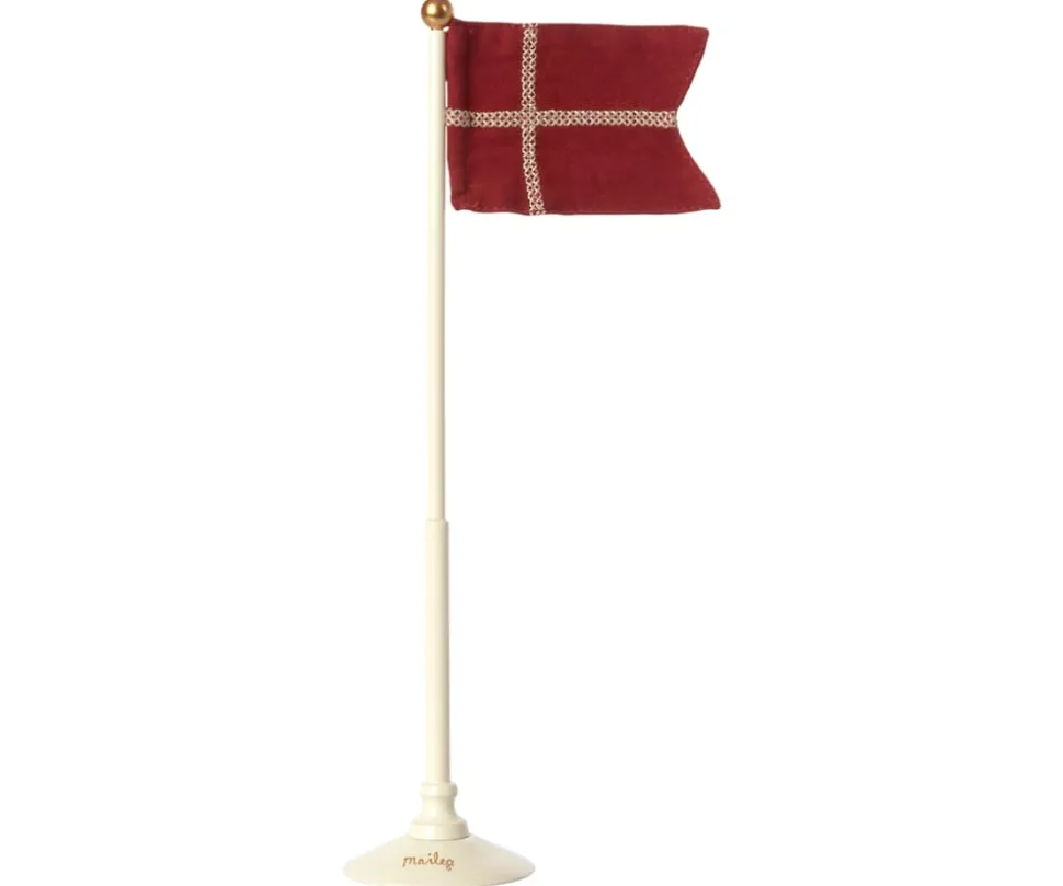 Dannebrog, Table Flag