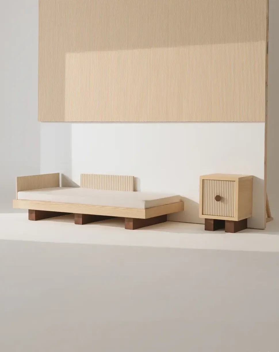 Daybed & Junior Bed Heju X Nobodinoz