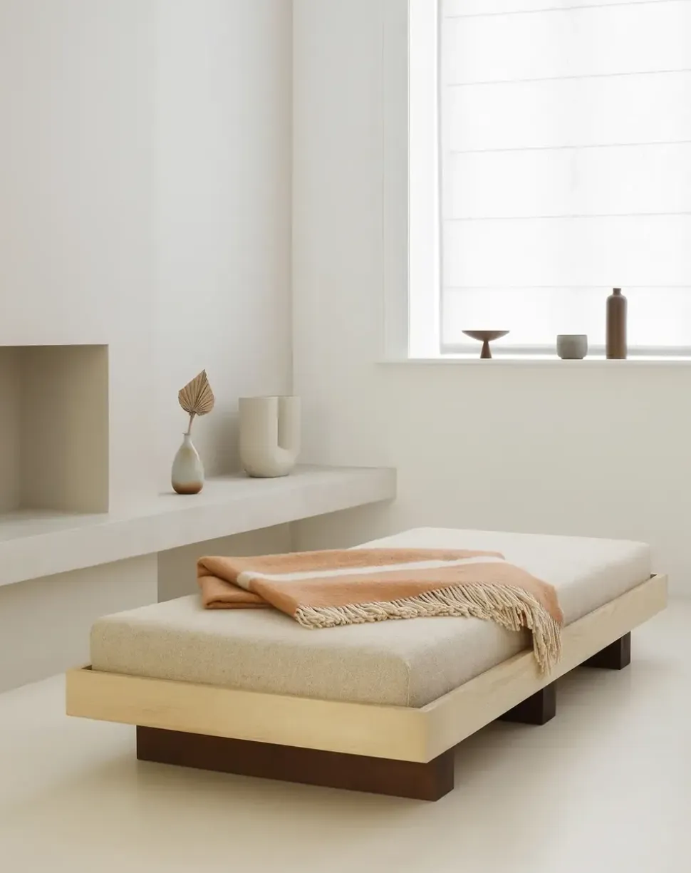 Daybed & Junior Bed Heju X Nobodinoz