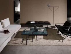 Daybed by Emil Thorup