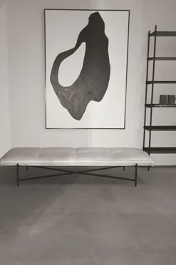 Daybed by Emil Thorup