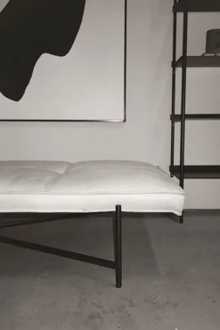 Daybed by Emil Thorup