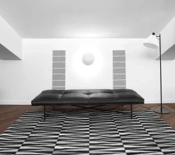 Daybed by Emil Thorup