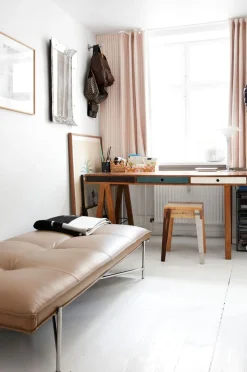 Daybed by Emil Thorup