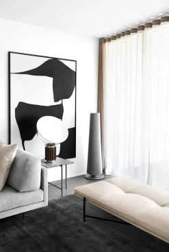 Daybed by Emil Thorup