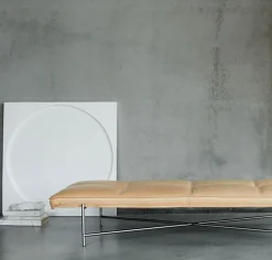 Daybed by Emil Thorup