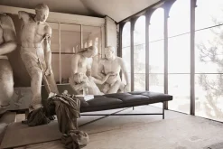 Daybed by Emil Thorup