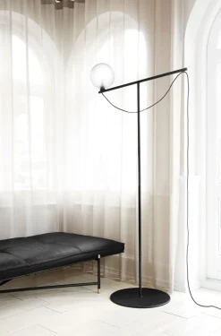 Daybed by Emil Thorup