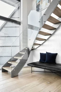 Daybed by Emil Thorup